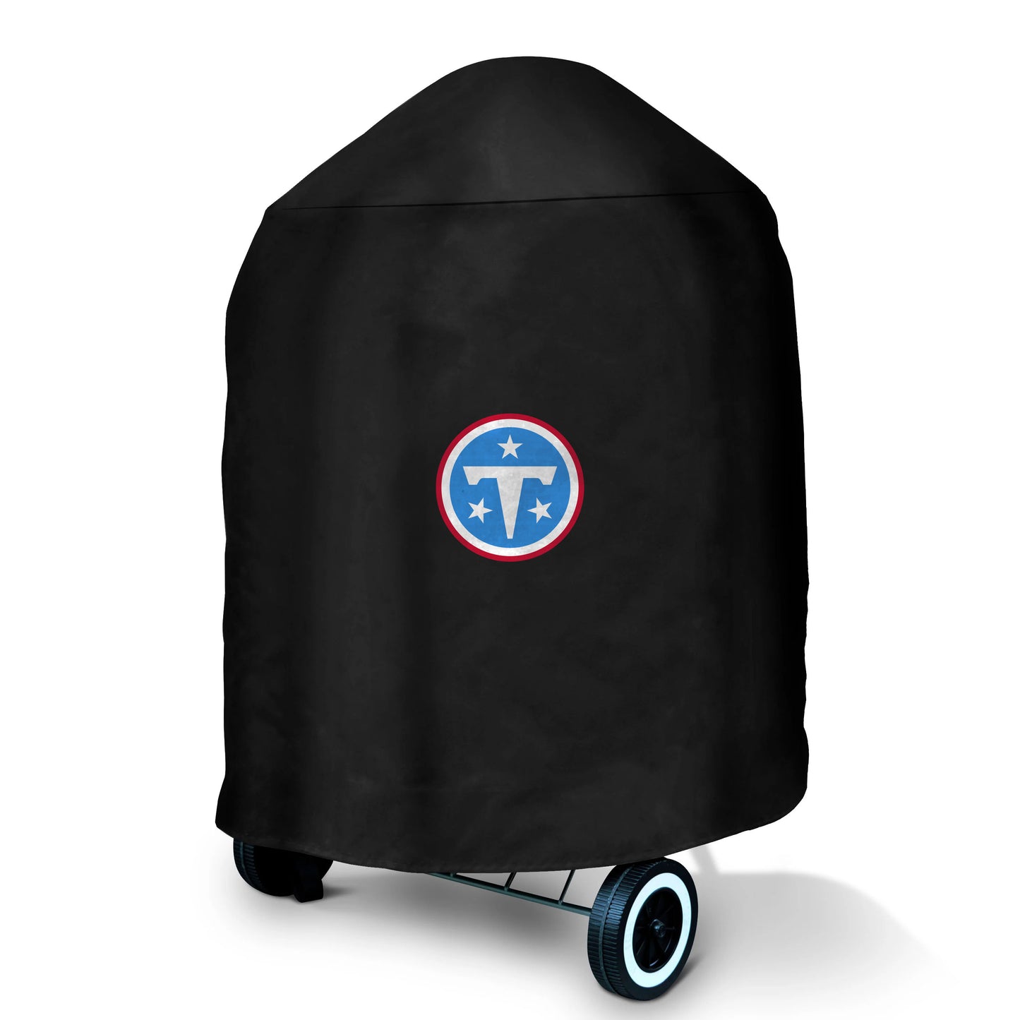 NFL - Tennessee Titans GRILLCOVERKETTLE