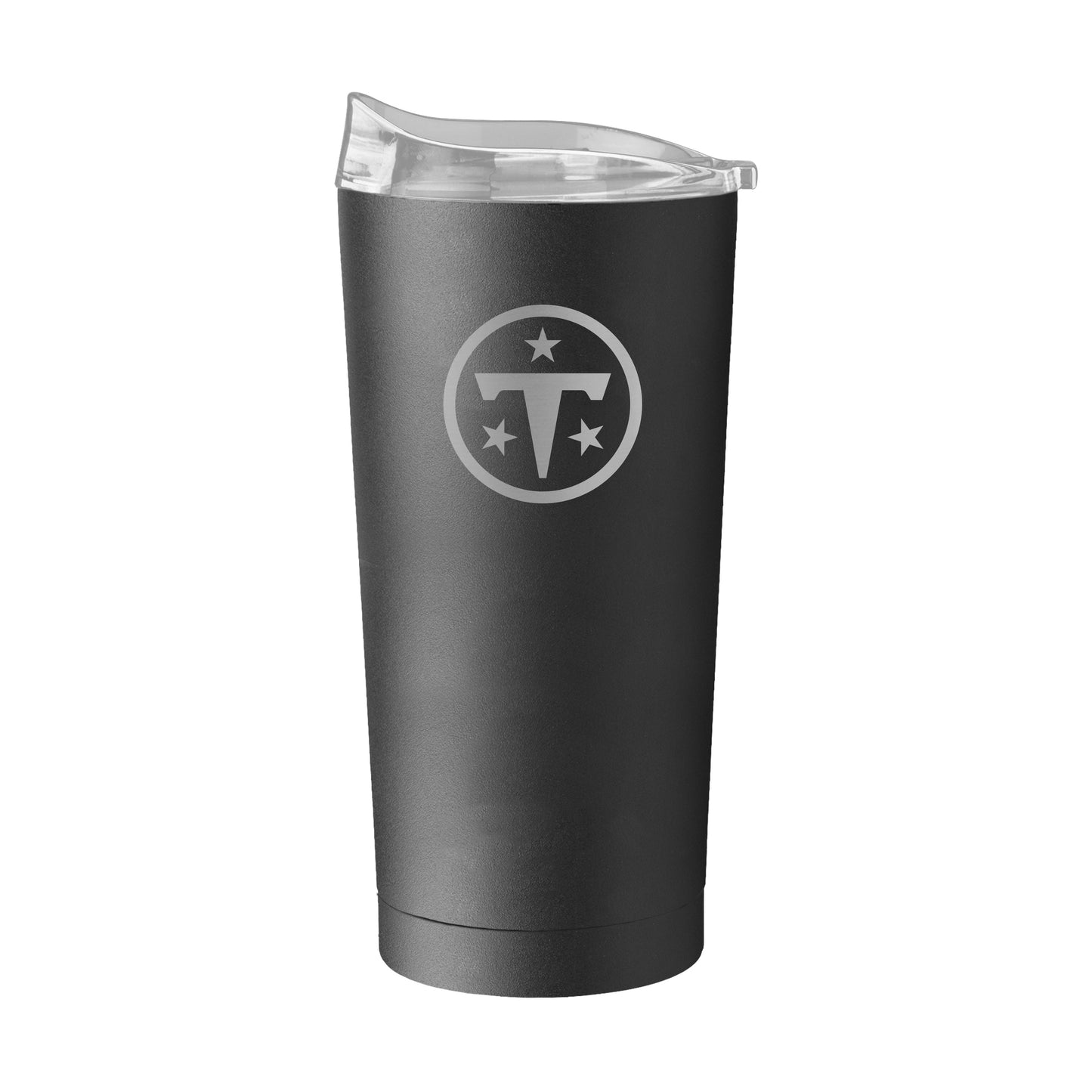 Tennessee Titans Etched 20oz Stainless Tumbler