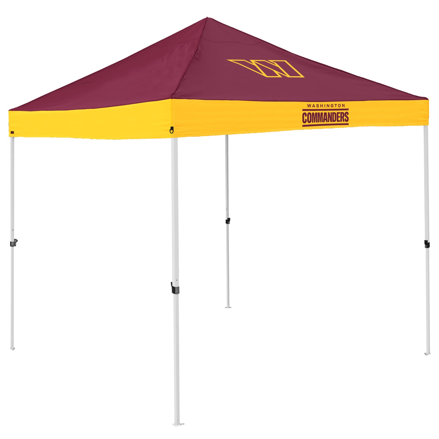 Washington Commanders Economy Canopy
