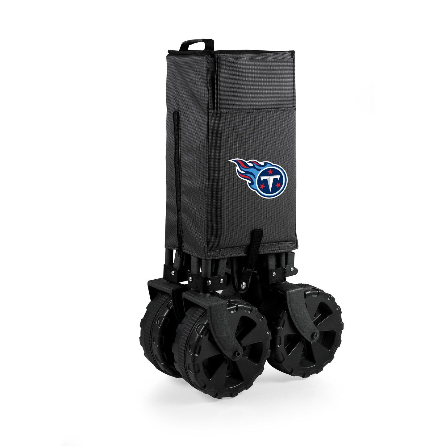 Tennessee Titans - Adventure Wagon Elite All-Terrain Portable Utility Wagon