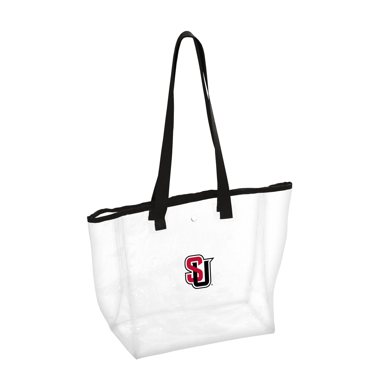Seattle University Black Stadium Bag