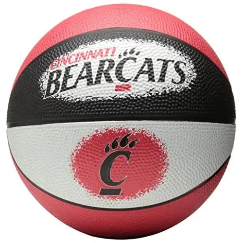 NCAA Cincinnati Bearcats Mini Basketball