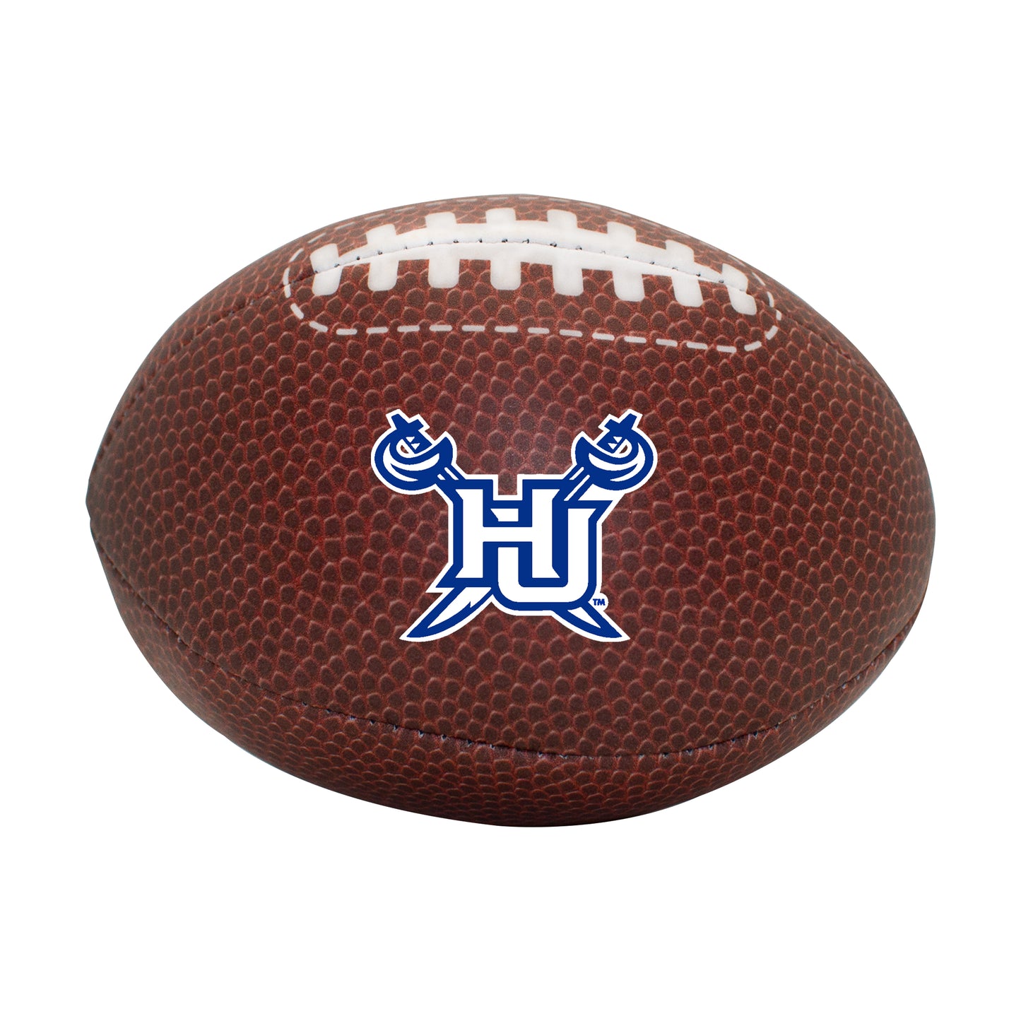 Hampton University Micro Soft Football