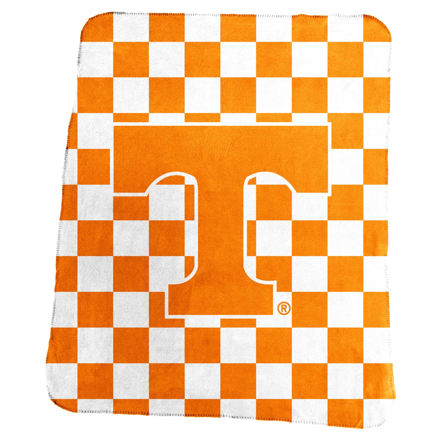 Tennessee Checkerboard T Classic Fleece