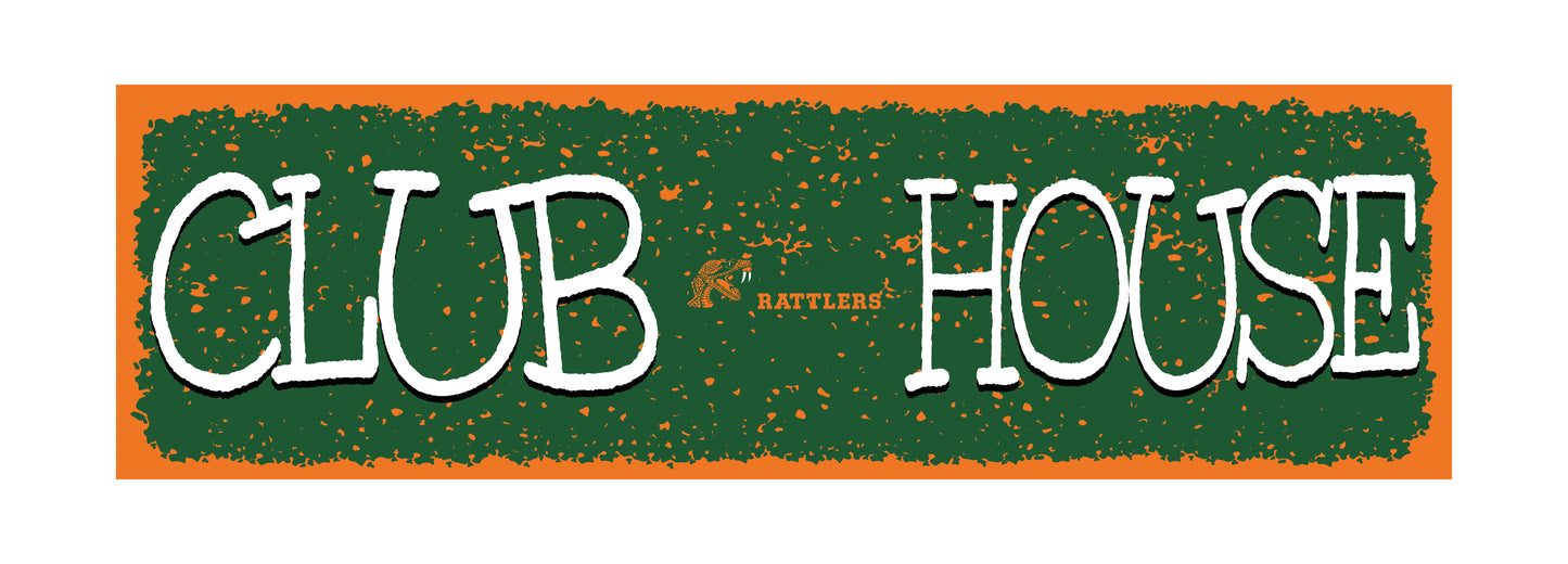 Florida A&M Cardboard Clubhouse