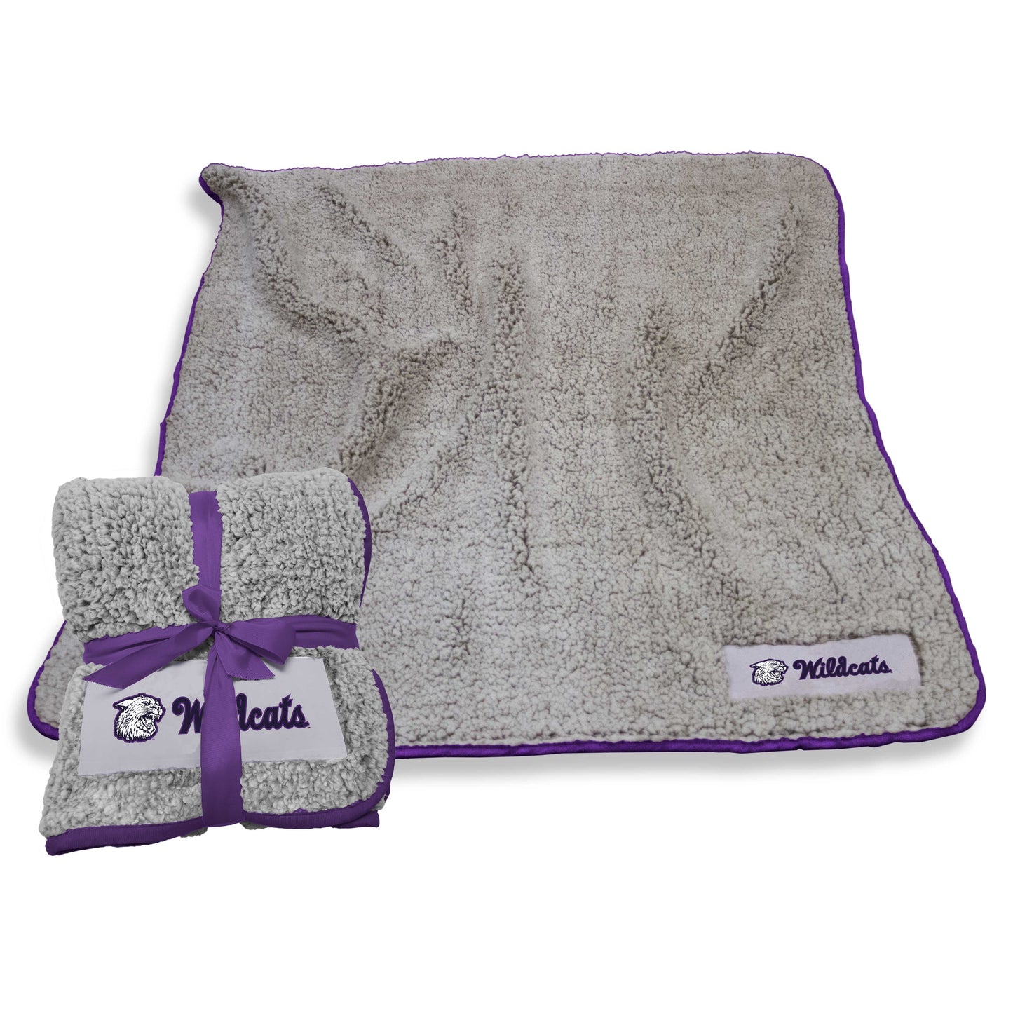 Kansas State Frosty Fleece