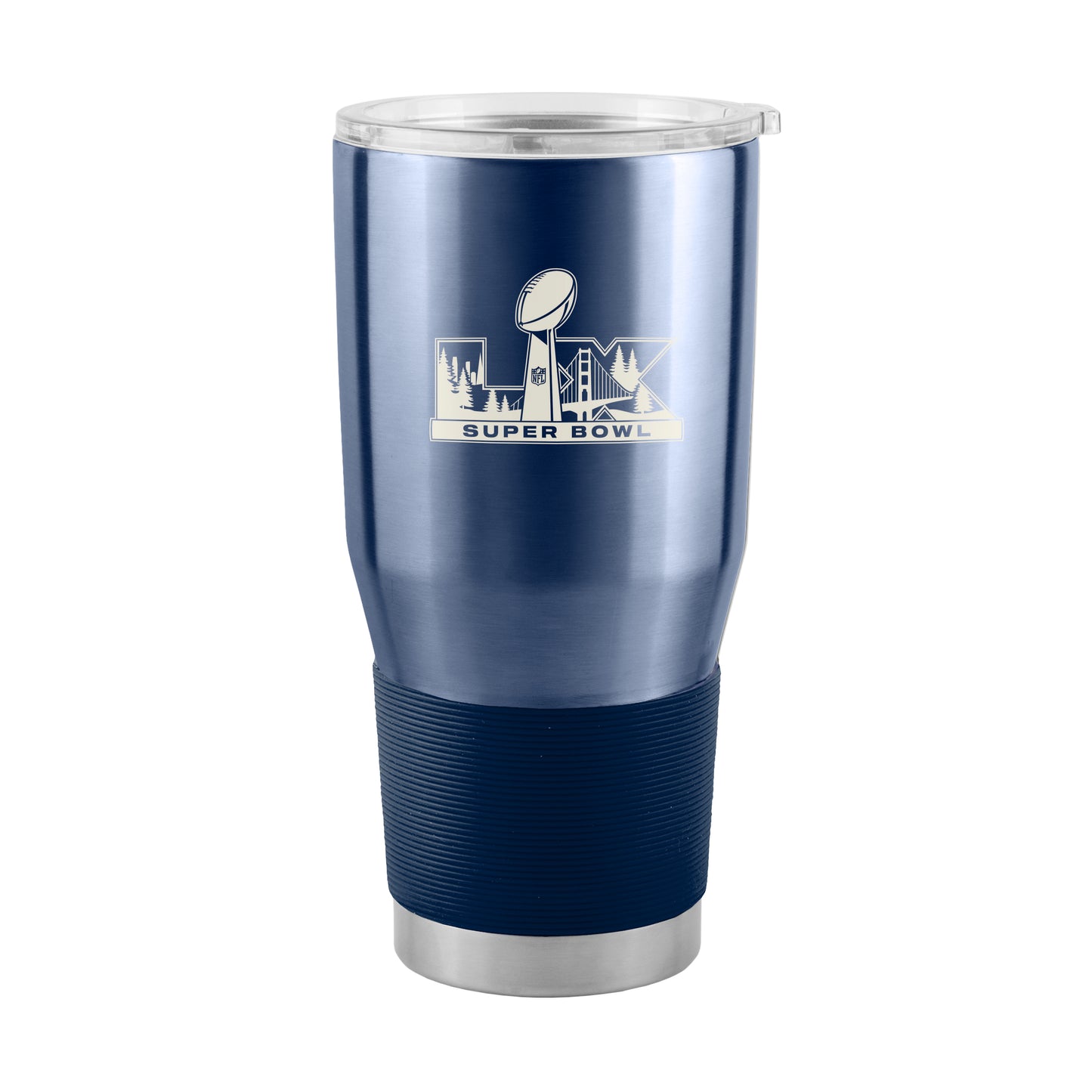 Seattle Seahawks 2026 Super Bowl Champions 30oz Stainless Tumbler