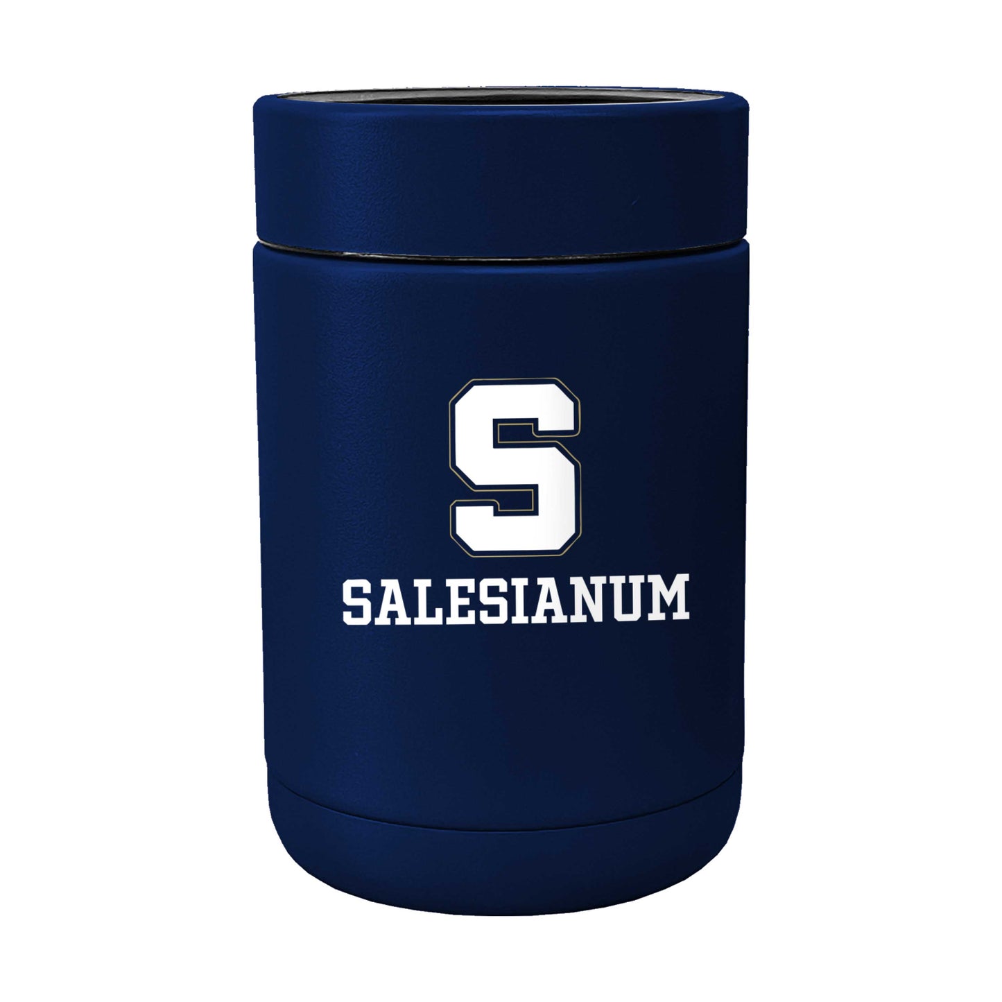 Salesianum School Powder Logo Coat Coolie