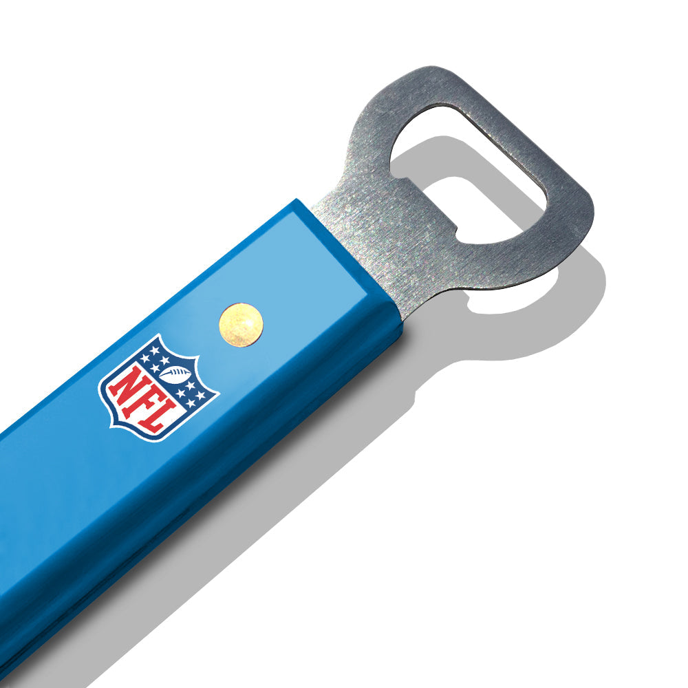 NFL Carolina Panthers Spirit Series 3-Piece BBQ Set - Alt View 3
