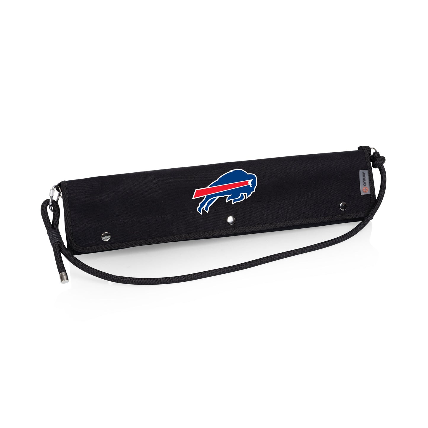 Buffalo Bills - BBQ Roll Up 3 Piece Set