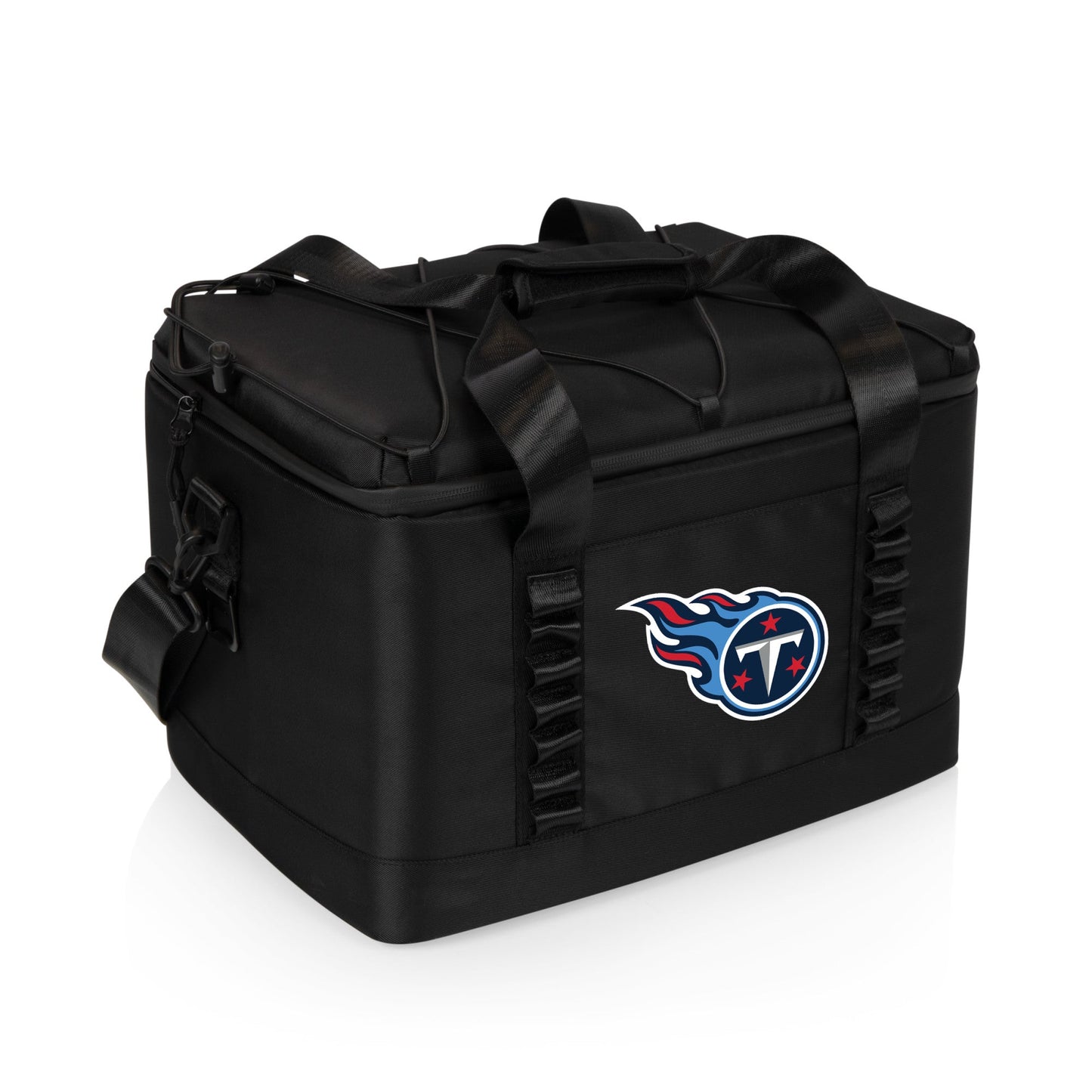 Tennessee Titans - Tarana Superthick Recycled Cooler - 24 can
