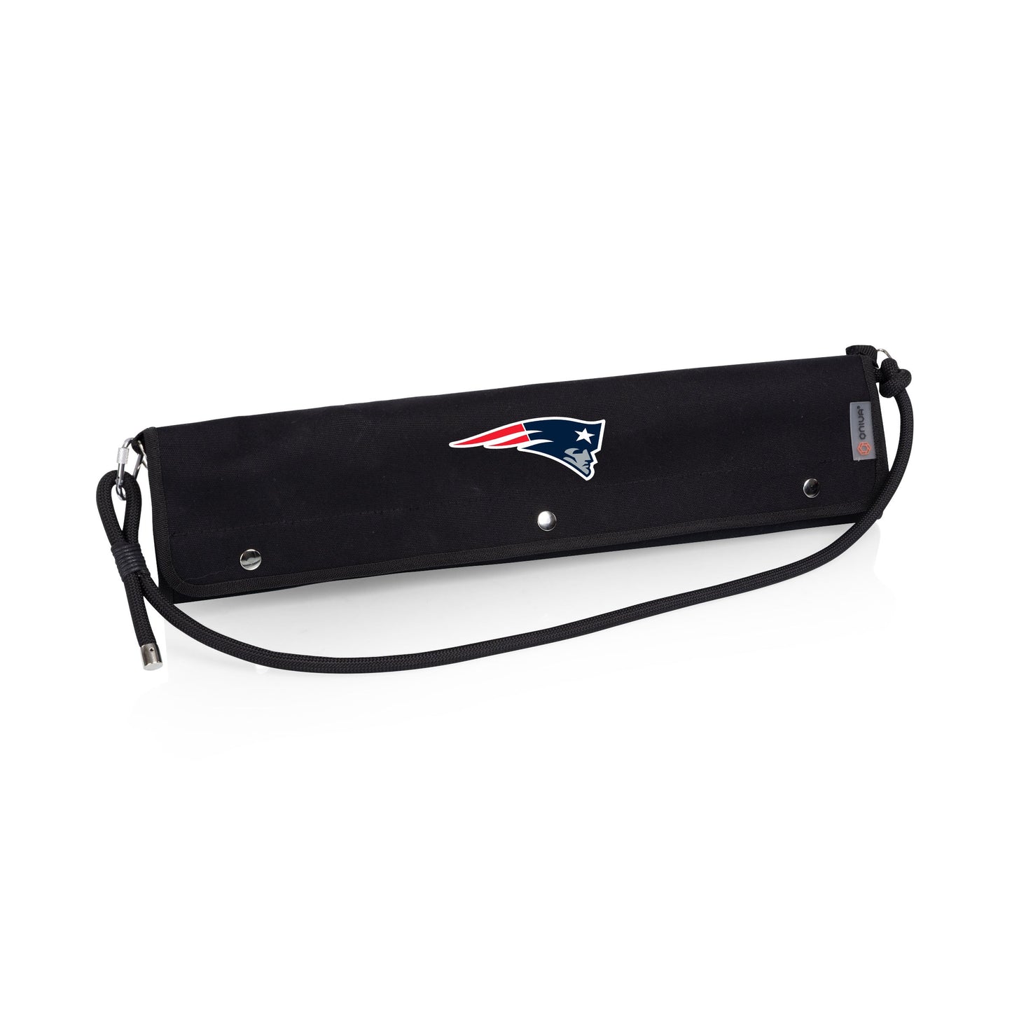 New England Patriots - BBQ Roll Up 3 Piece Set