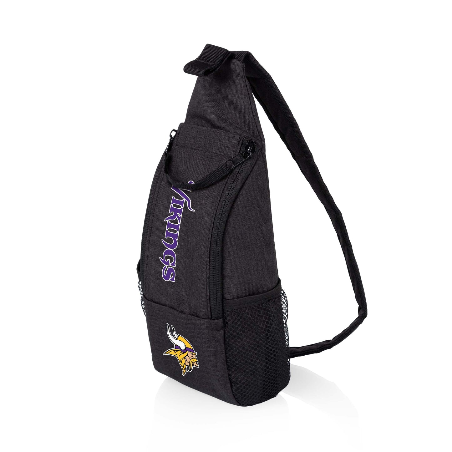 Minnesota Vikings - Strider Cooler Sling Bag