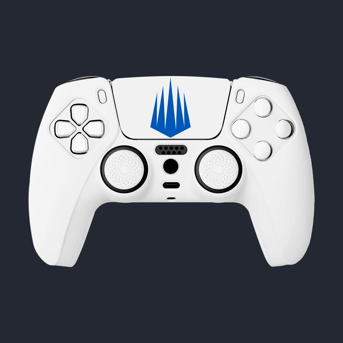 IMG Academy PS5 Touchpad Stickers