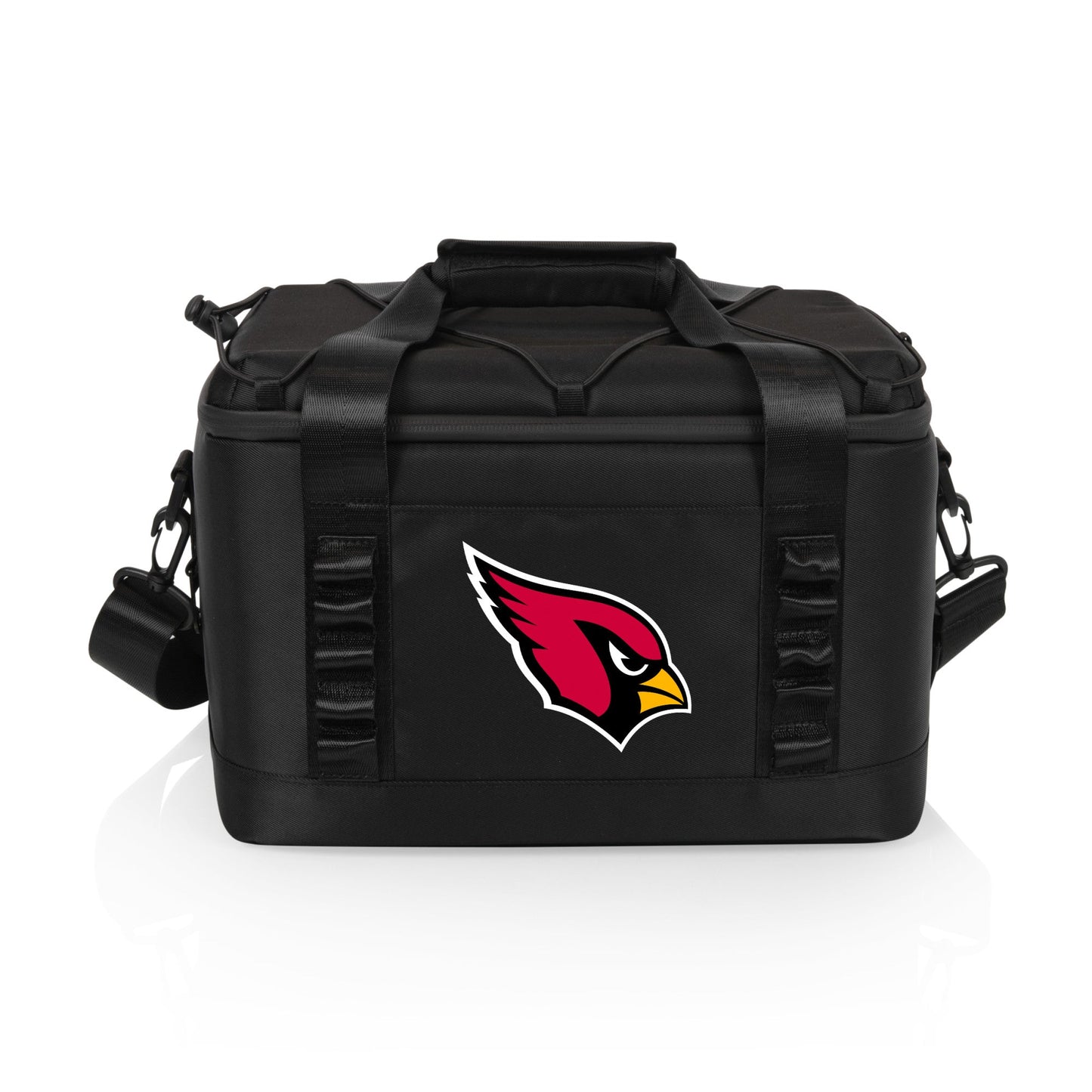 Arizona Cardinals - Tarana Superthick Recycled Cooler - 12 can