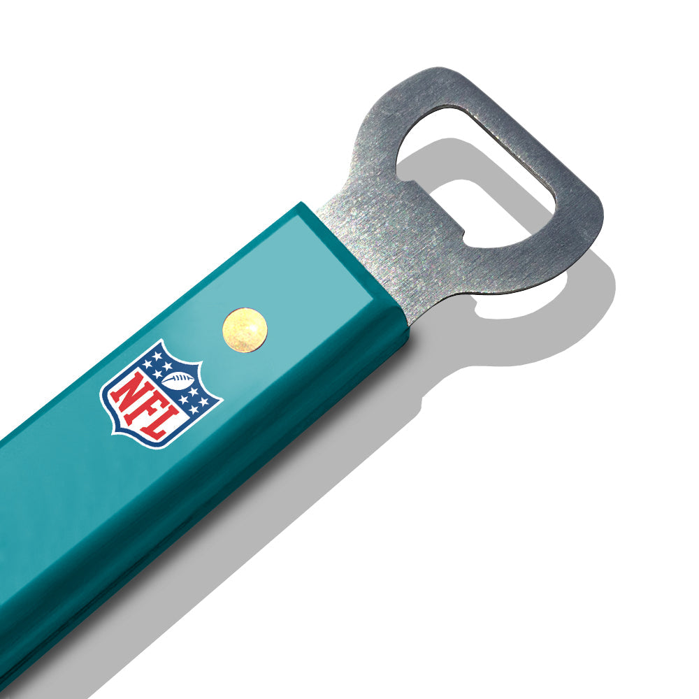 NFL Miami Dolphins Spirit Series 3-Piece BBQ Set - Alt View 3