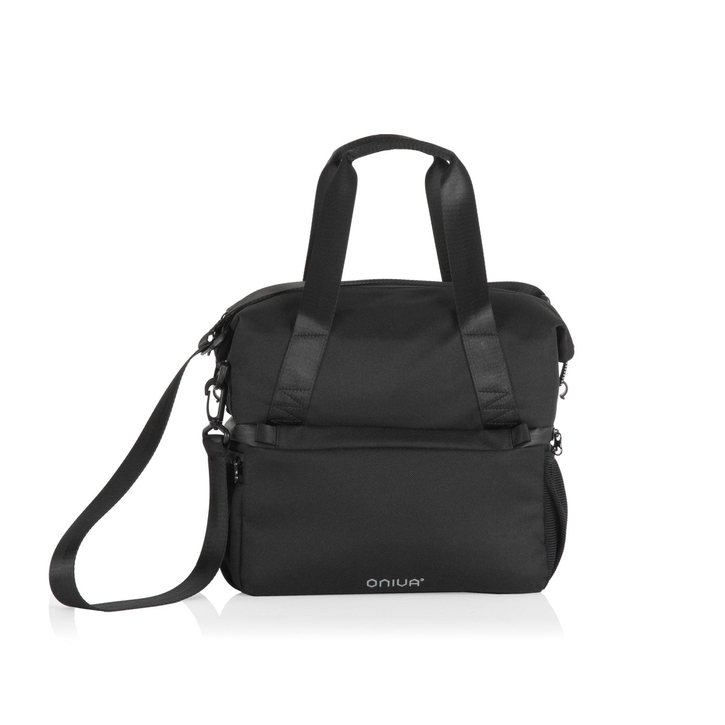 Georgia Tech Yellow Jackets - Tarana Recycled Lunch Bag Cooler with Utensils