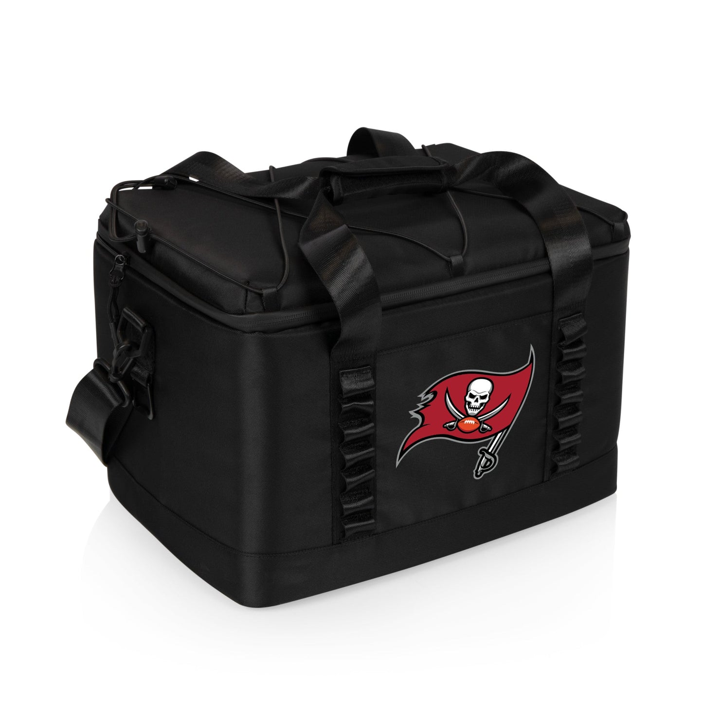 Tampa Bay Buccaneers - Tarana Superthick Recycled Cooler - 24 can