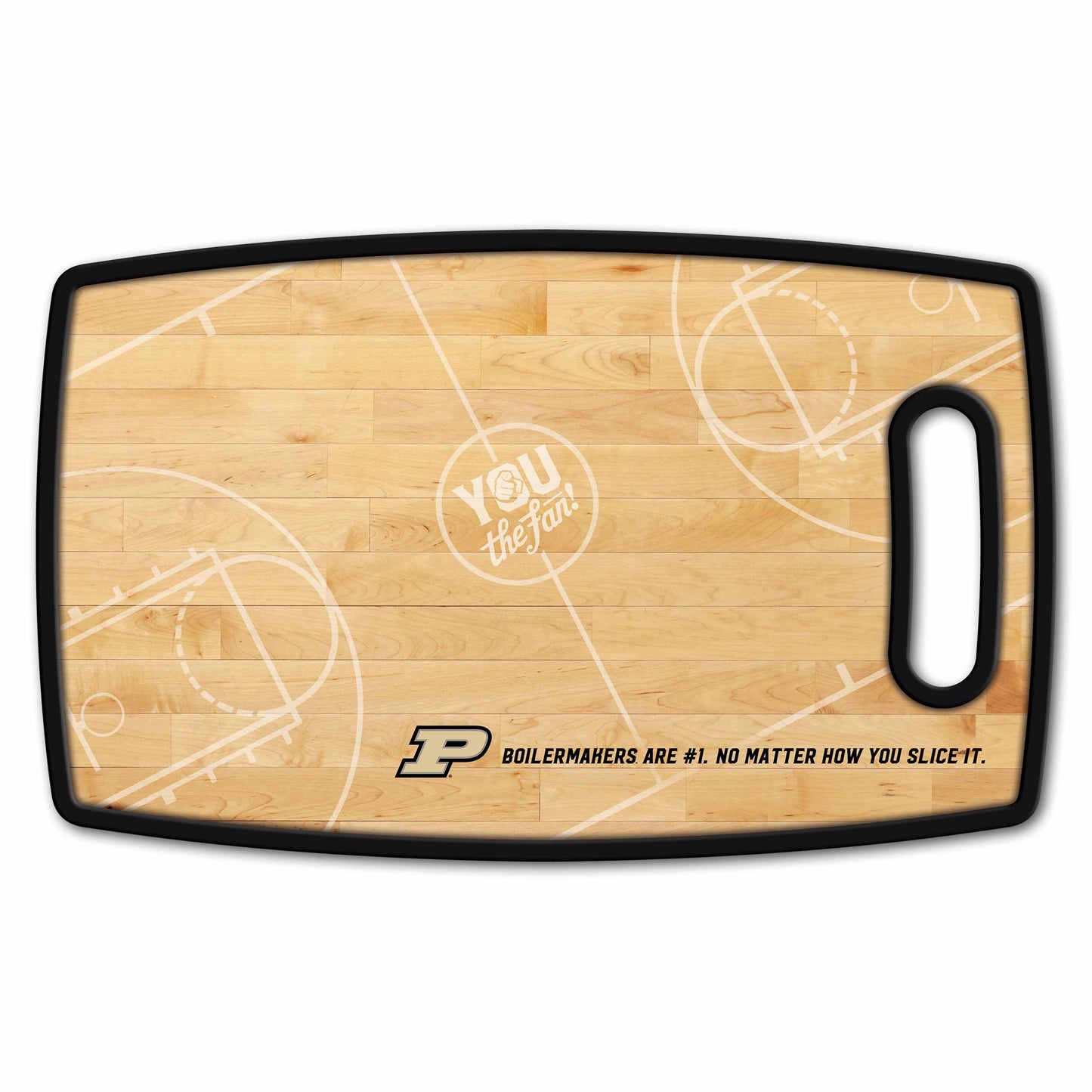 NCAA Purdue Boilermakers Retro Series Cutting Board