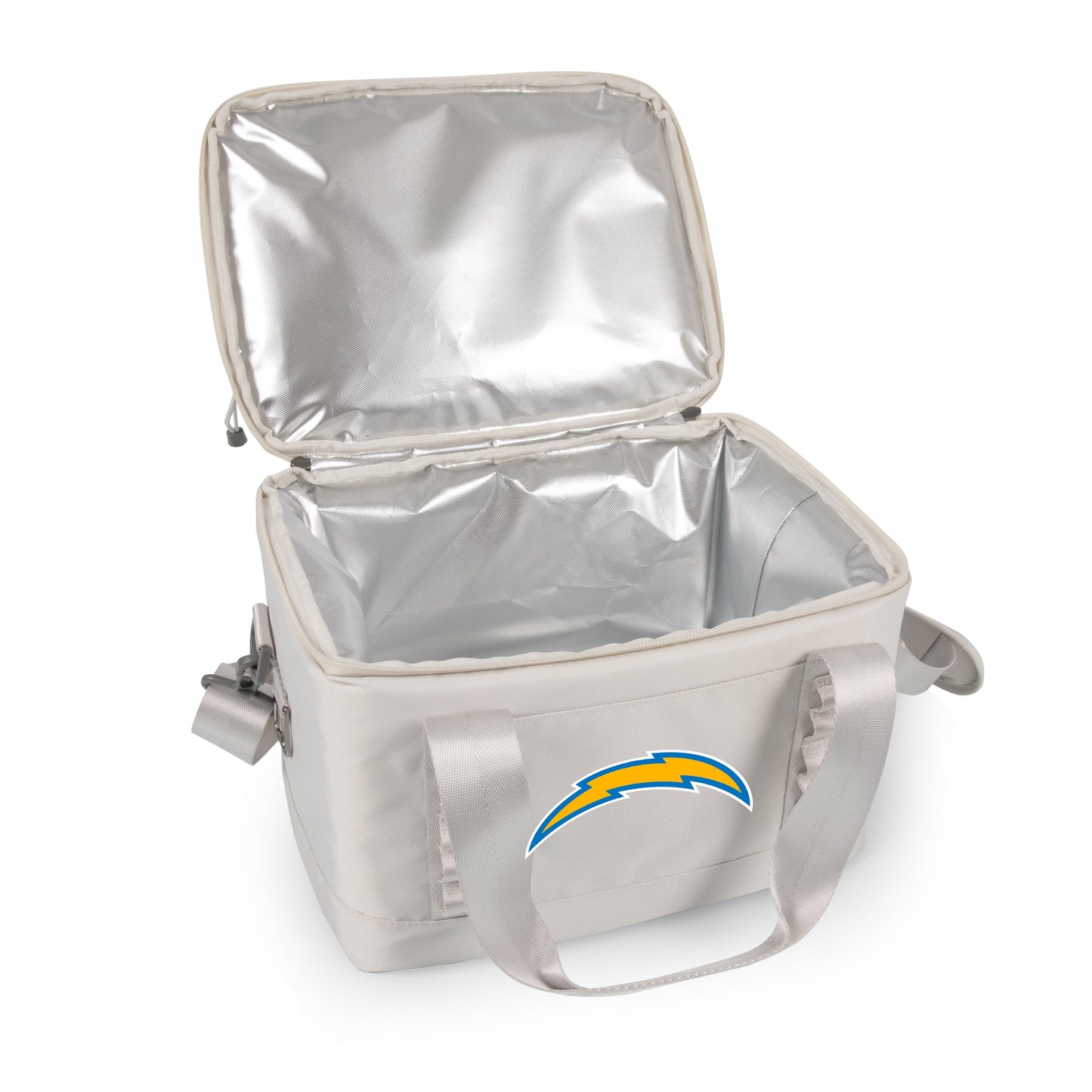 Los Angeles Chargers - Tarana Superthick Recycled Cooler - 12 can