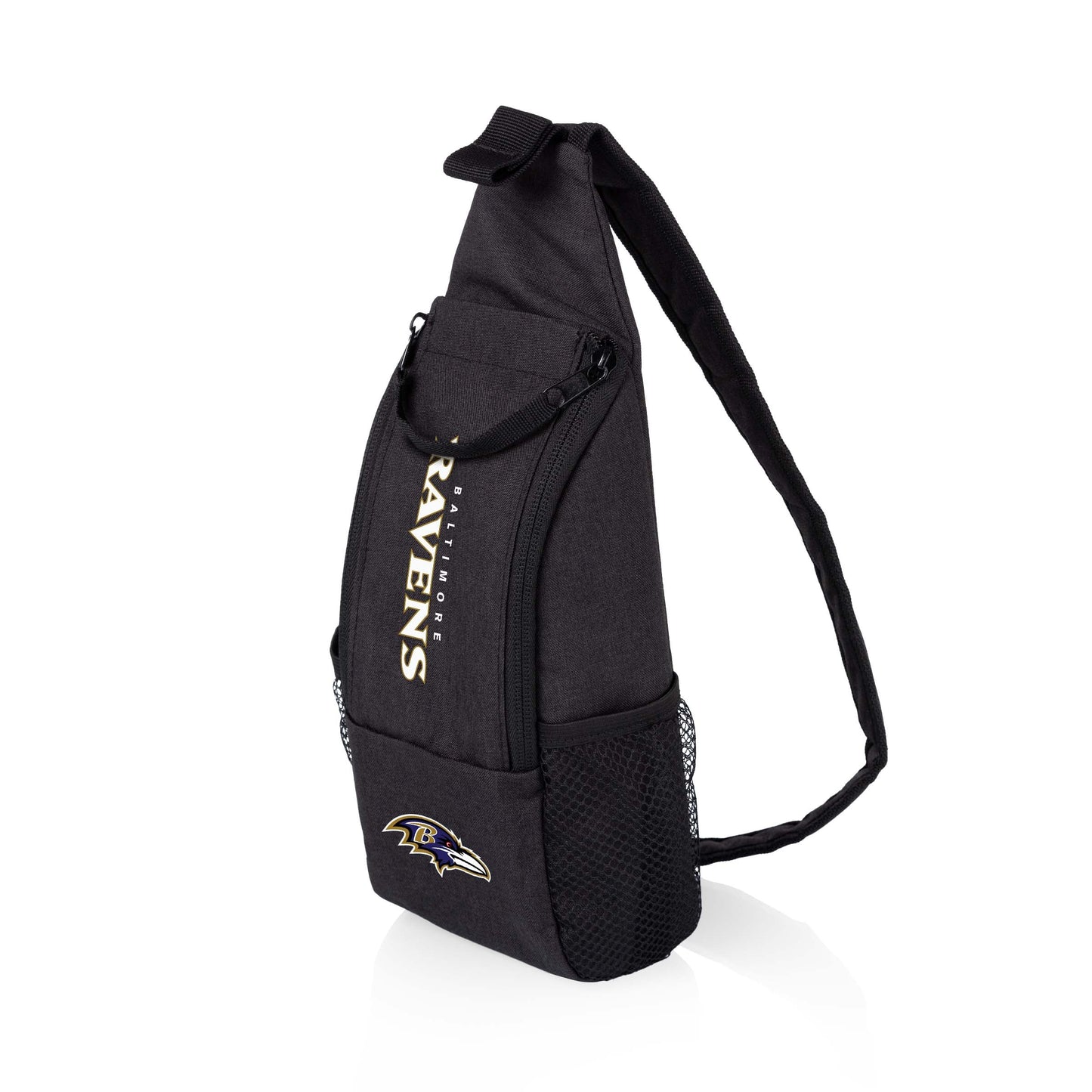 Baltimore Ravens - Strider Cooler Sling Bag