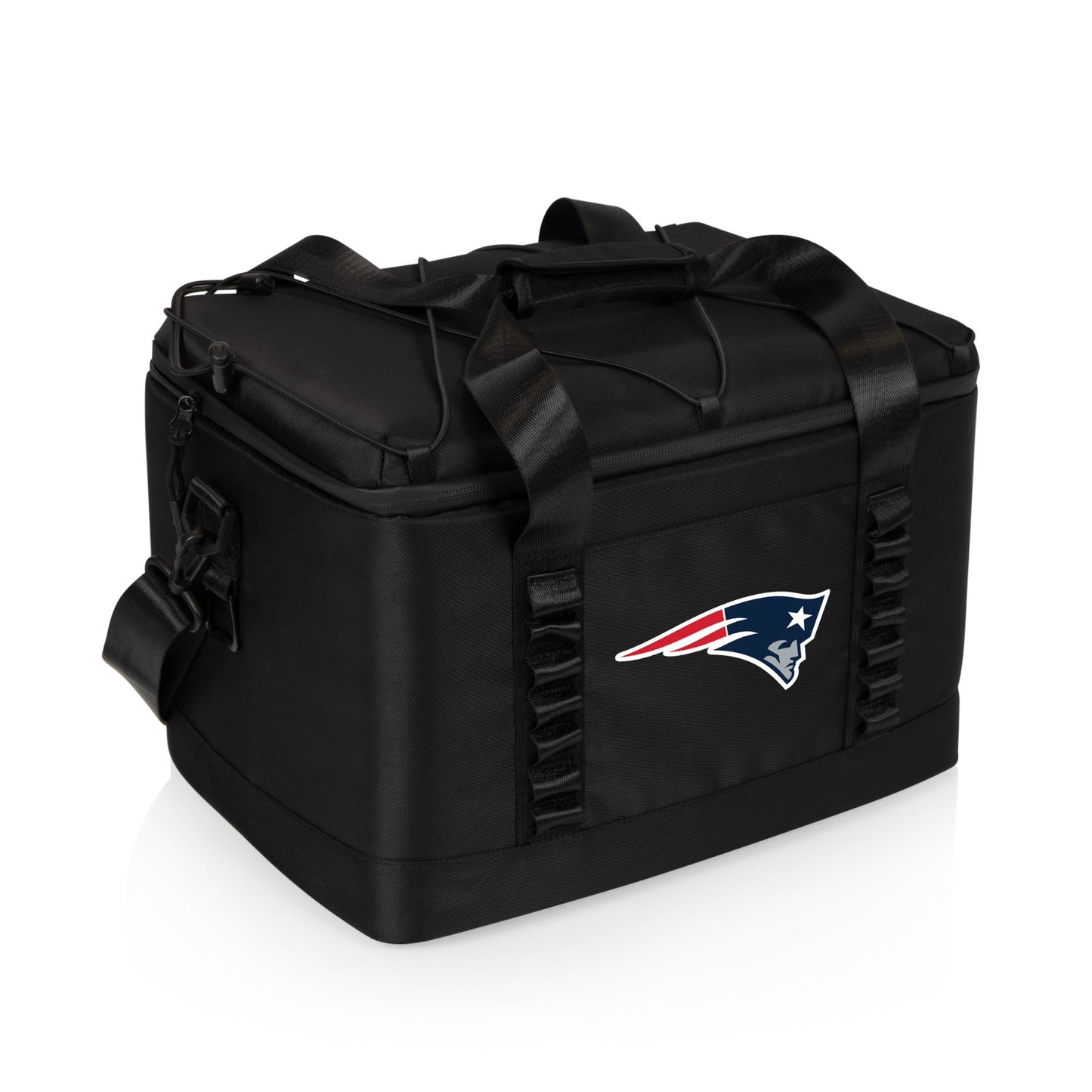New England Patriots - Tarana Superthick Recycled Cooler - 24 can