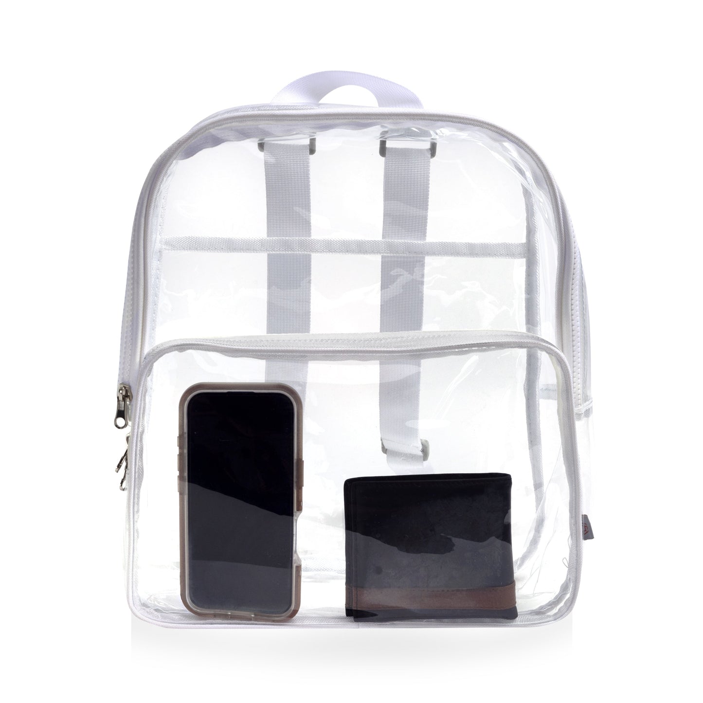 Clear Stadium Backpack