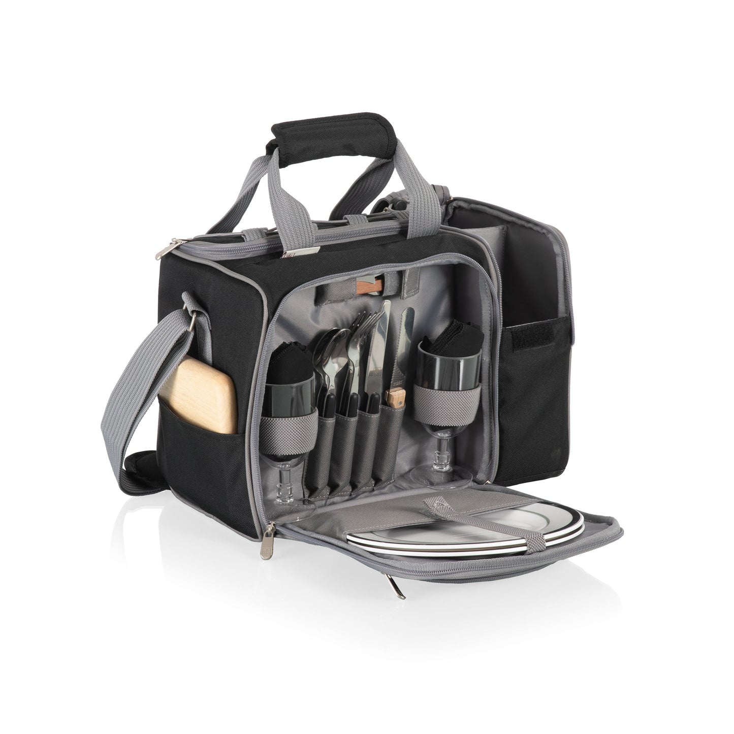 Washington Commanders - Malibu Picnic Basket Cooler