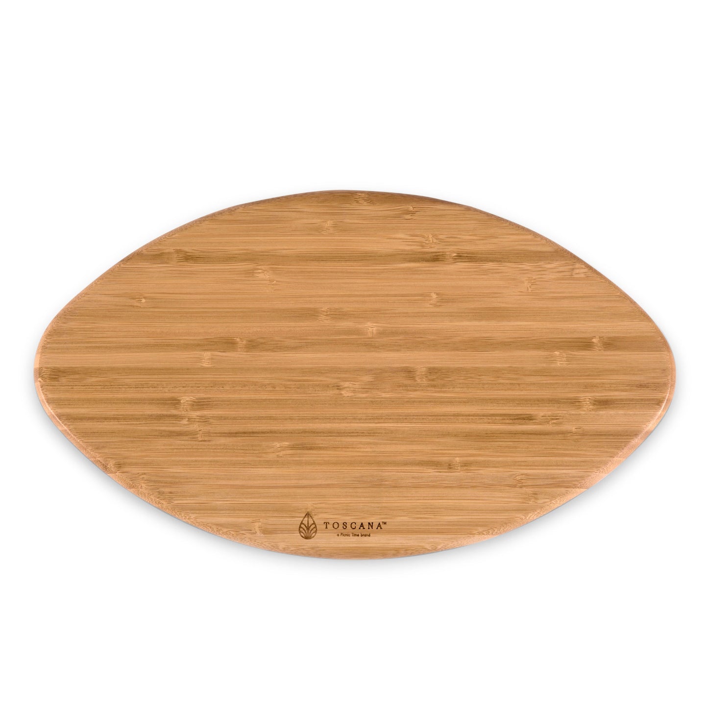 Philadelphia Eagles Mickey Mouse - Touchdown! Football Cutting Board & Serving Tray