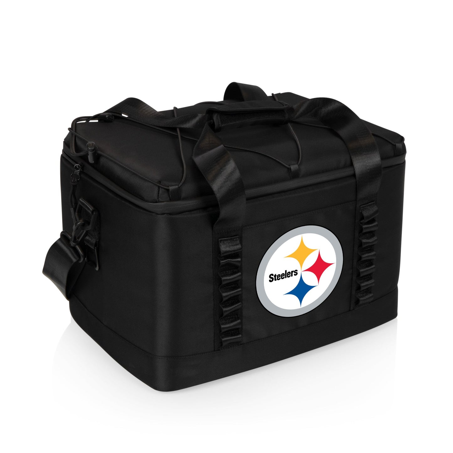Pittsburgh Steelers - Tarana Superthick Recycled Cooler - 24 can