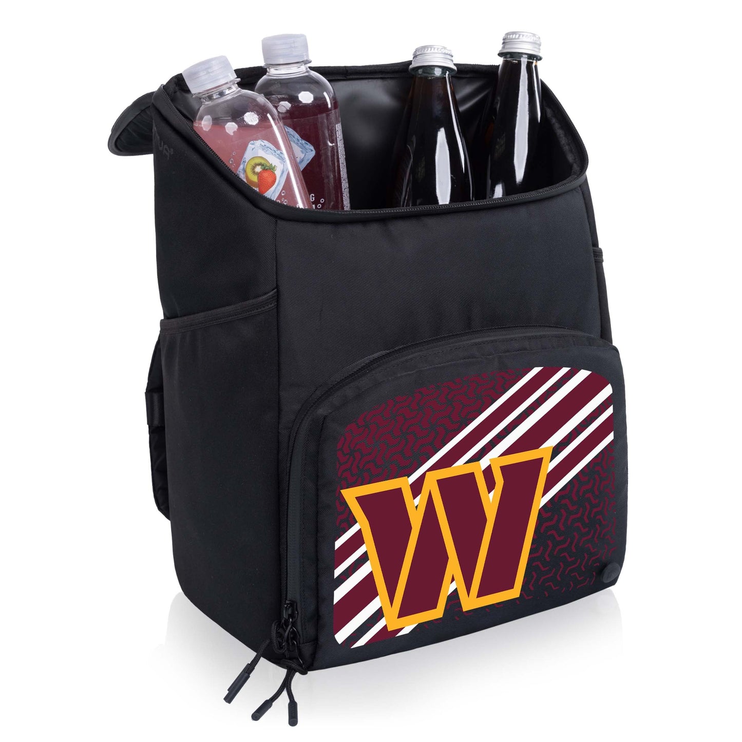 Washington Commanders - PTX 2.0 Tarana Recycled Backpack Cooler