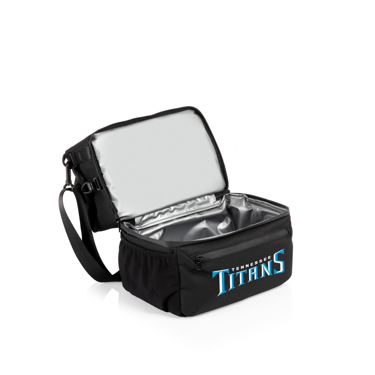 Tennessee Titans - Tarana Recycled Lunch Bag Cooler with Utensils