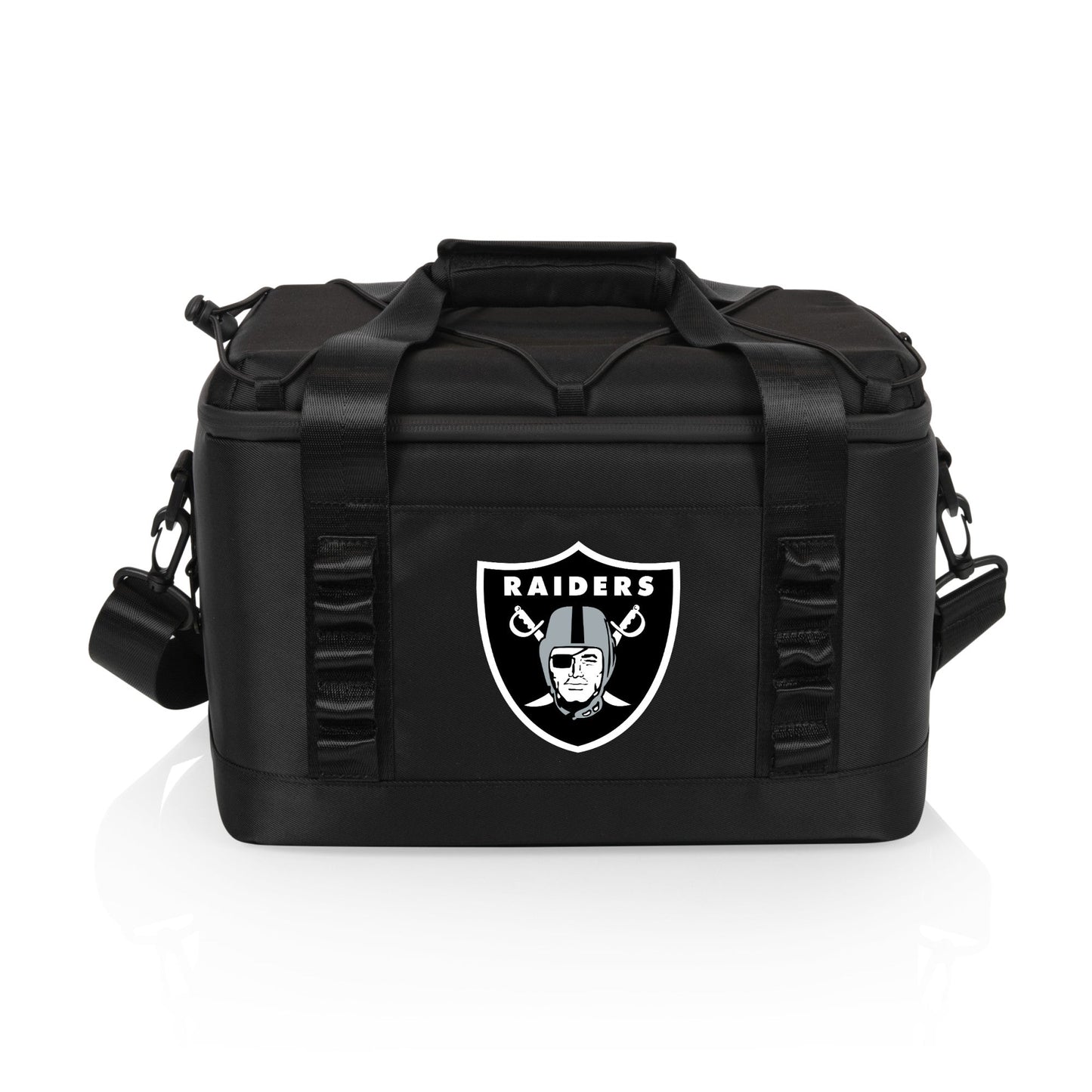 Las Vegas Raiders - Tarana Superthick Recycled Cooler - 12 can
