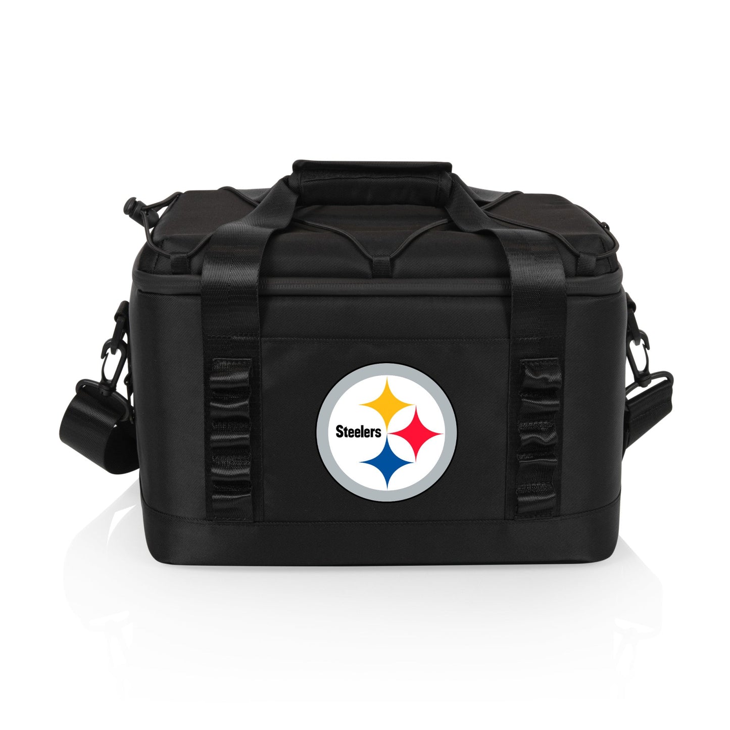 Pittsburgh Steelers - Tarana Superthick Recycled Cooler - 12 can