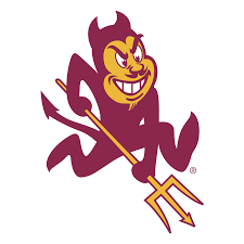Arizona State Sun Devils