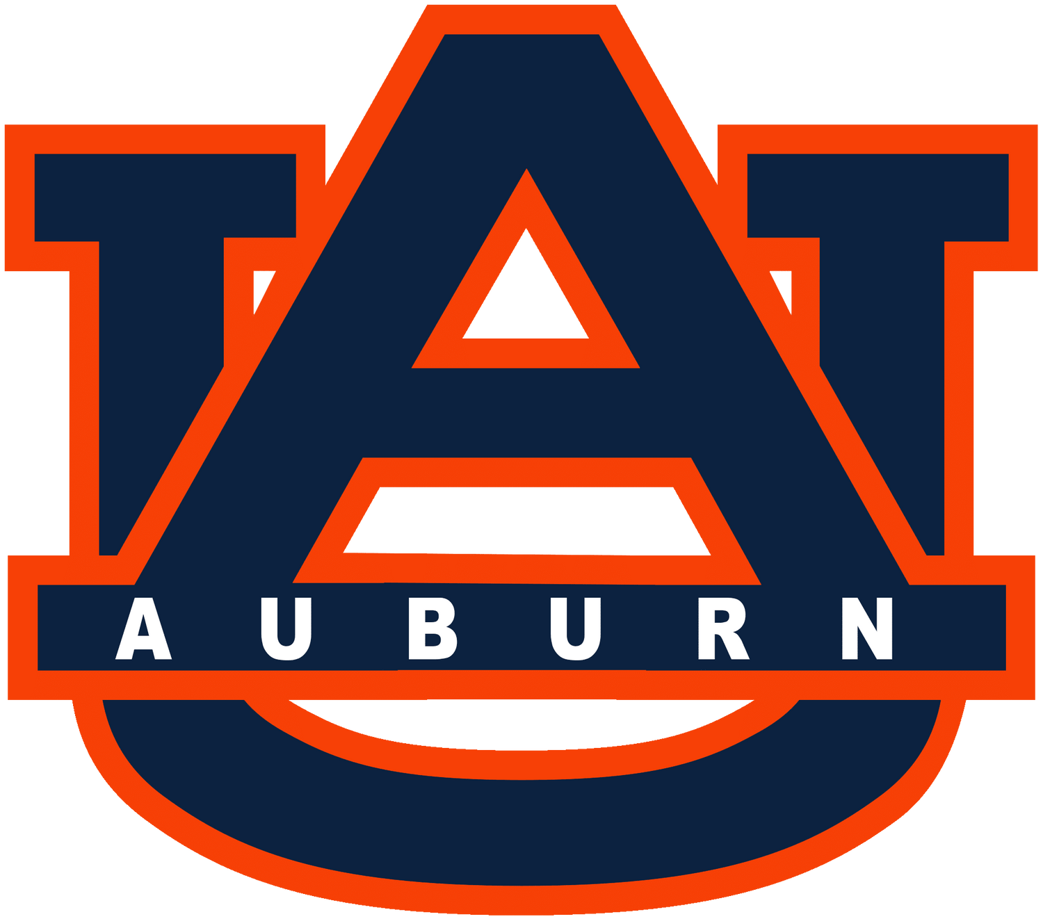 Auburn Tigers
