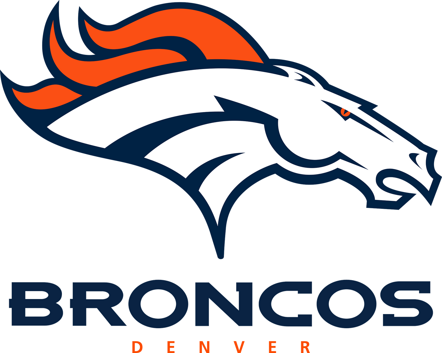 DENVER BRONCOS