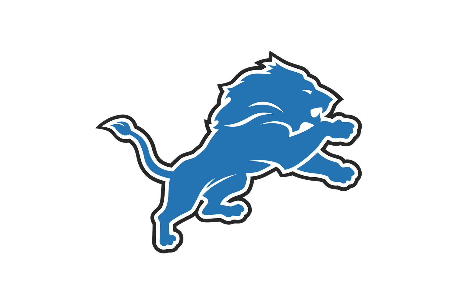 DETROIT LIONS