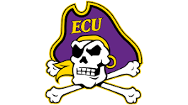 East Carolina Pirates