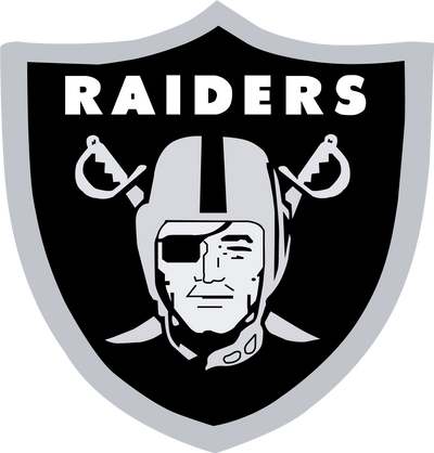 LAS VEGAS RAIDERS