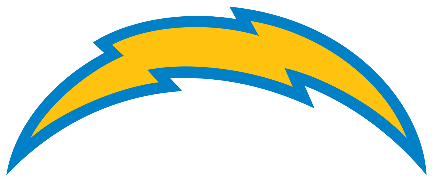 LOS ANGELES CHARGERS