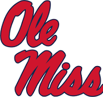 Ole Miss Rebels