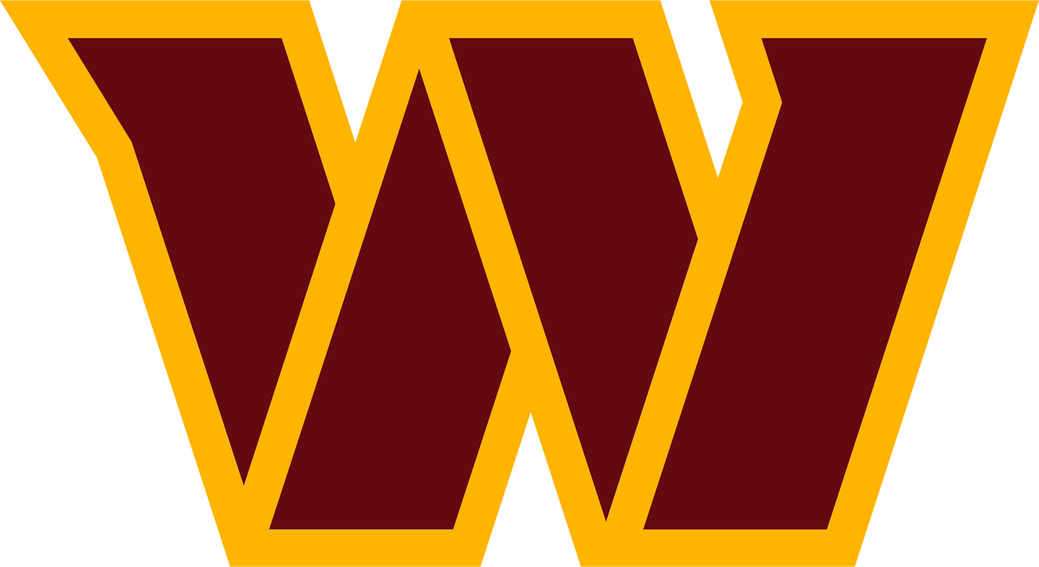 WASHINGTON COMMANDERS