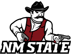 New Mexico State Aggies