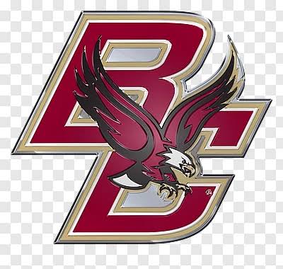 Boston College Eagles
