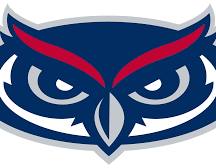 Florida Atlantic Owls