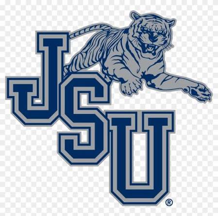 Jackson State Tigers