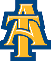 NC A&T Aggies