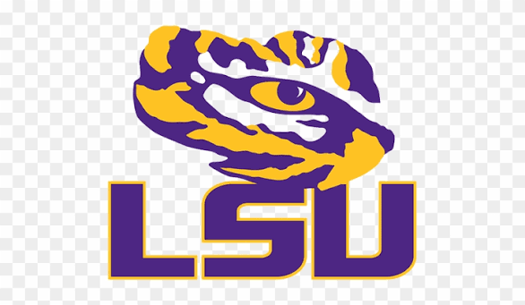 LSU Tigers