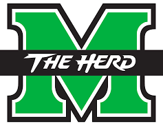 Marshall Thundering Herd